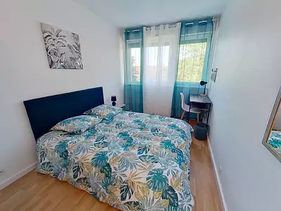 Appartement, 79,23 m²