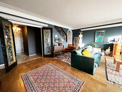 Maison, 305 m²