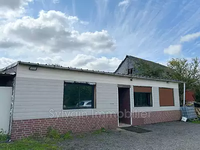 Maison, 195,51 m²