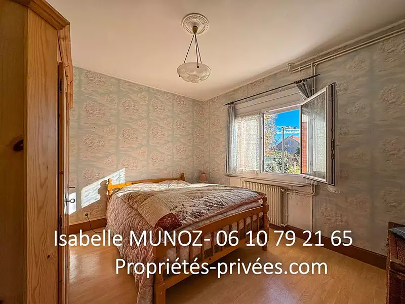 Maison, 139 m²