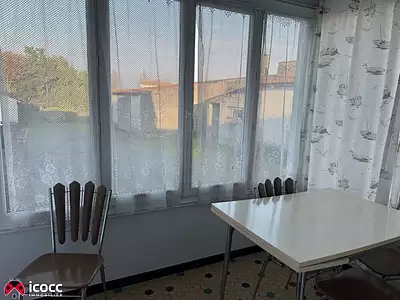 Maison, 131 m²
