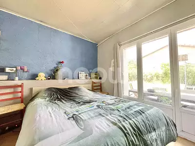Maison, 116 m²