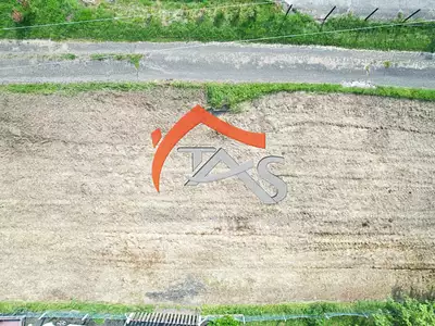 Terrain, 490 m²