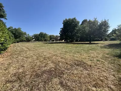 Terrain, 1 148 m²