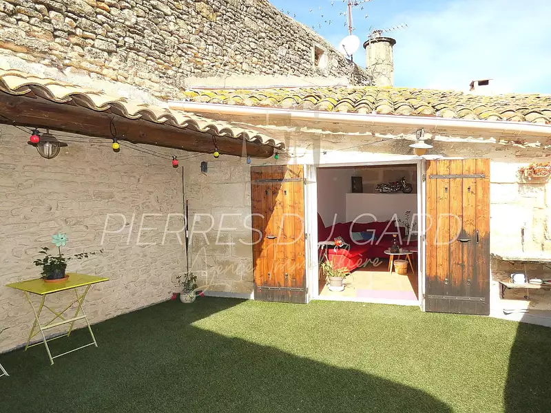 Maison, 102 m²