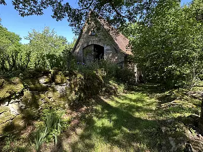 Maison, 140 m²