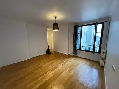 Appartement, 29,5 m²