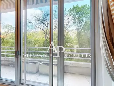 Appartement, 124,1 m²