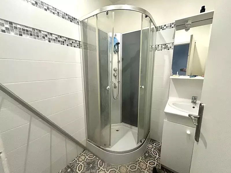 Appartement, 25 m²
