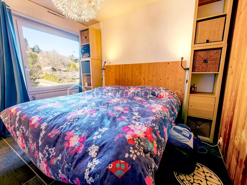 Appartement, 81 m²