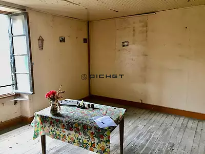 Maison, 160 m²