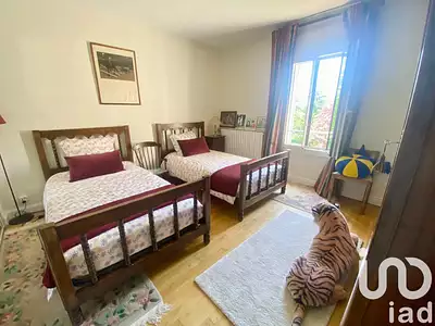 Maison, 268 m²