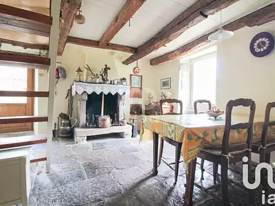 Maison, 82 m²