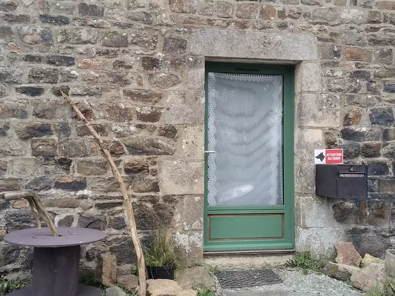 Maison, 86 m²