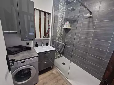 Appartement, 60,38 m²