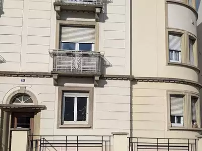 Appartement, 146 m²