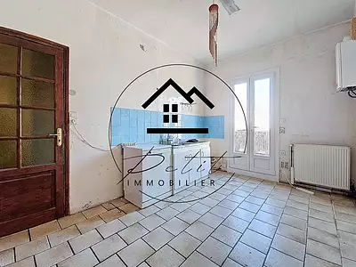 Maison, 88,65 m²