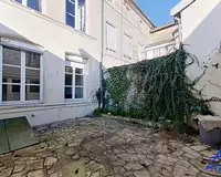 Appartement, 163 m²