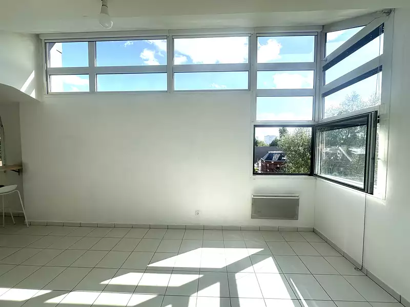 Appartement, 45,9 m²