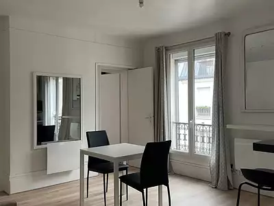 Appartement, 40 m²