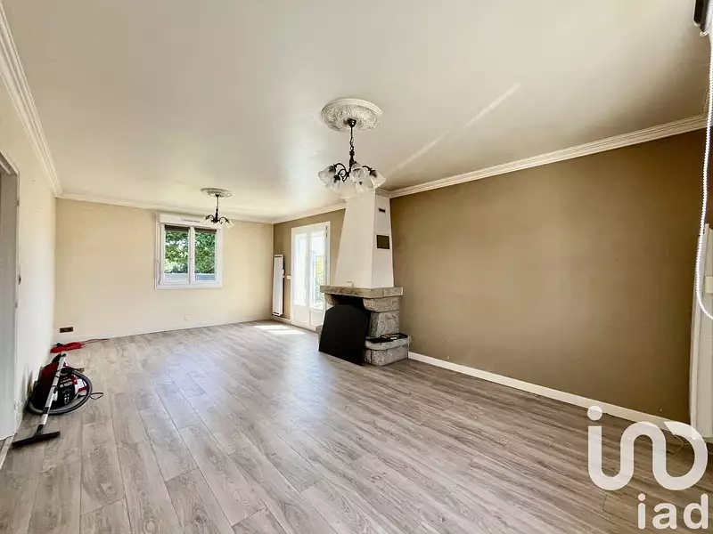 Maison, 121 m²