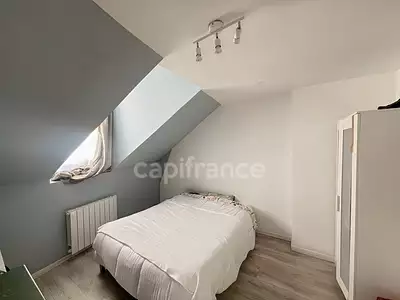 Appartement, 29 m²