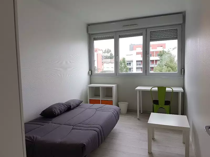 Appartement, 98 m²