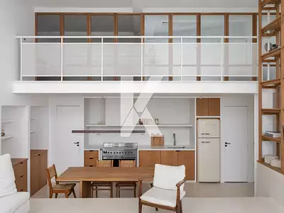 Appartement, 95,25 m²