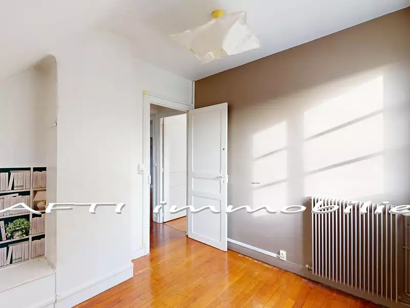 Maison, 120 m²