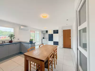 Appartement, 49 m²