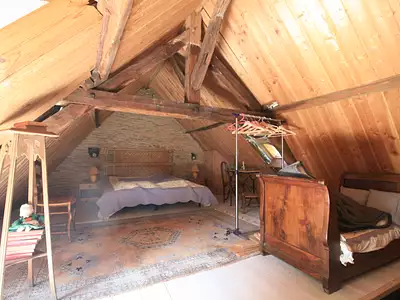 Maison, 83 m²