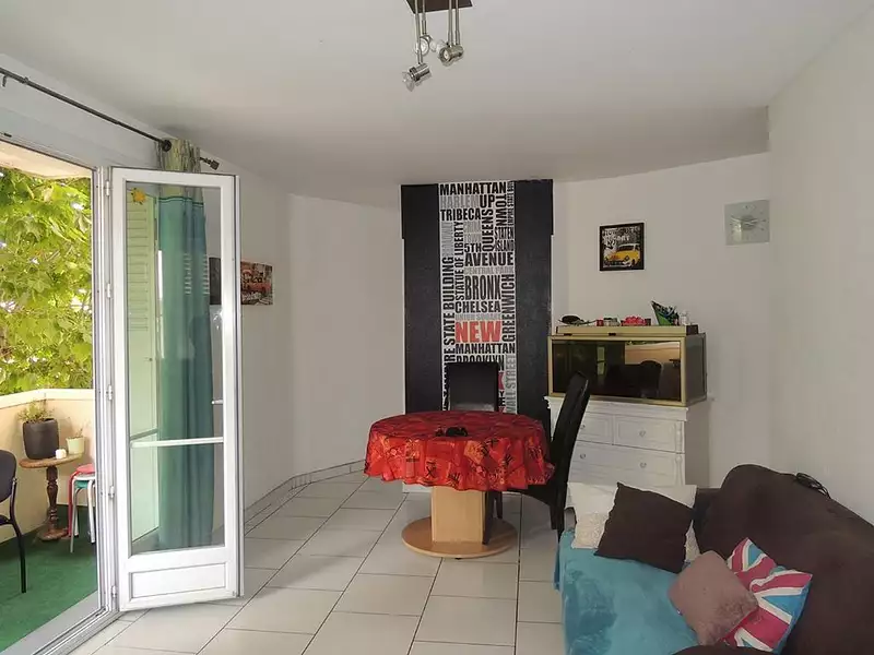 Appartement, 65 m²