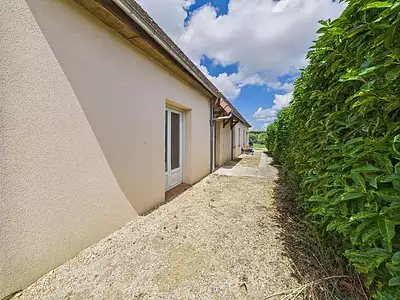 Maison, 95,59 m²