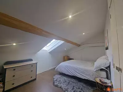 Appartement, 65 m²