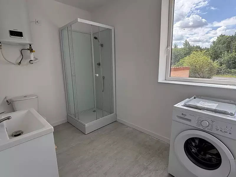 Appartement, 30 m²