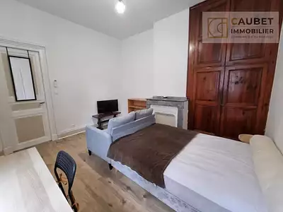 Appartement, 82,79 m²