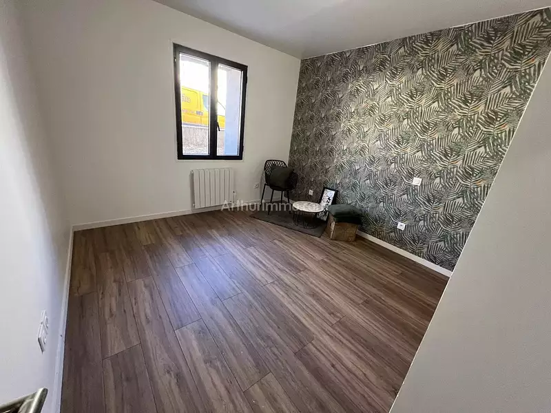 Maison, 119,65 m²