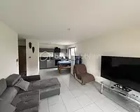 Appartement, 50 m²