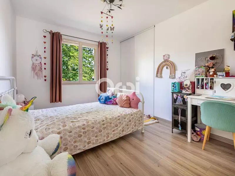 Maison, 113 m²