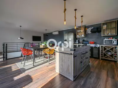 Appartement, 285 m²