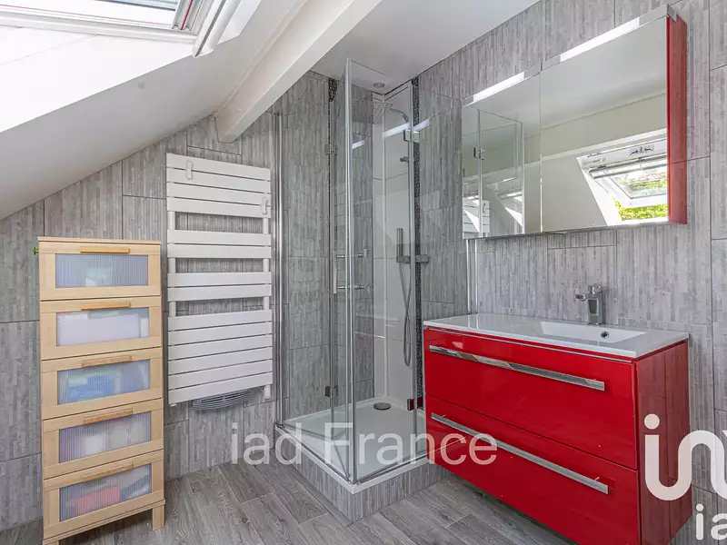 Maison, 113 m²