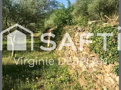 Terrain, 2 017 m²