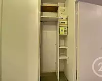 Appartement, 27,1 m²