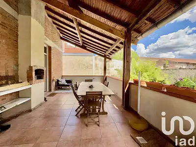 Maison, 100 m²