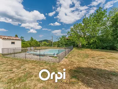 Maison, 180 m²