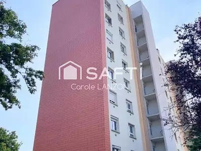Appartement, 66 m²