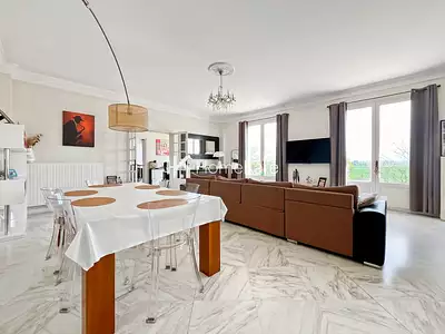 Maison, 160 m²