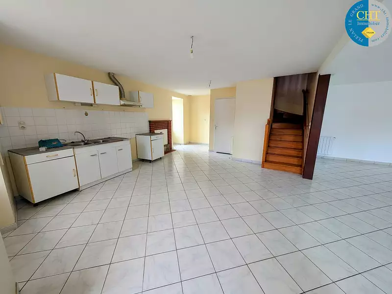 Maison, 114 m²