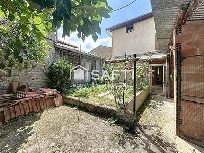 Maison, 101 m²