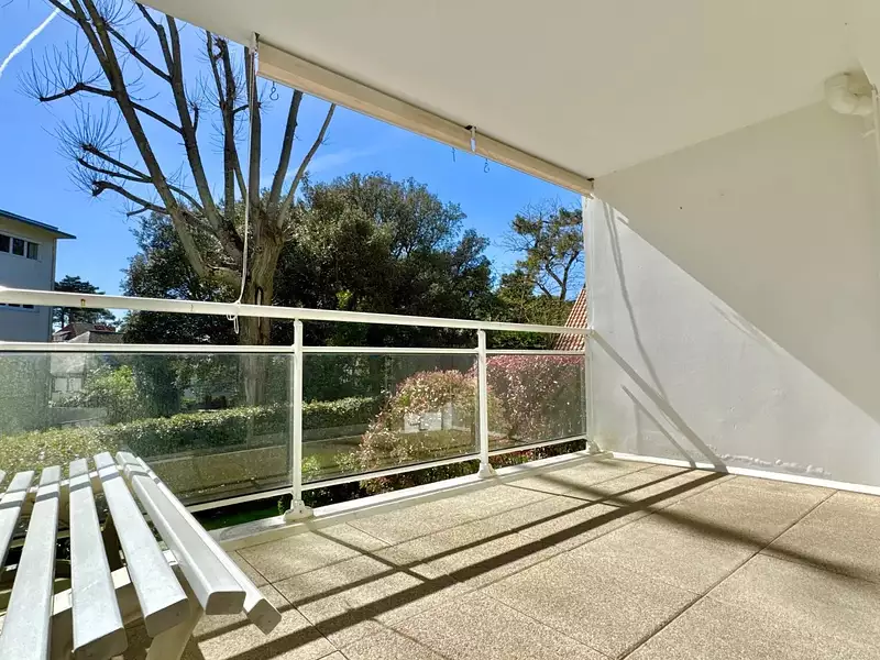 Appartement, 97,61 m²